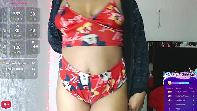 Snapshot of SweetAlmaa chatting on 03-10-25, 01:00 SweetAlmaa online show from 03-10-25, 01:00