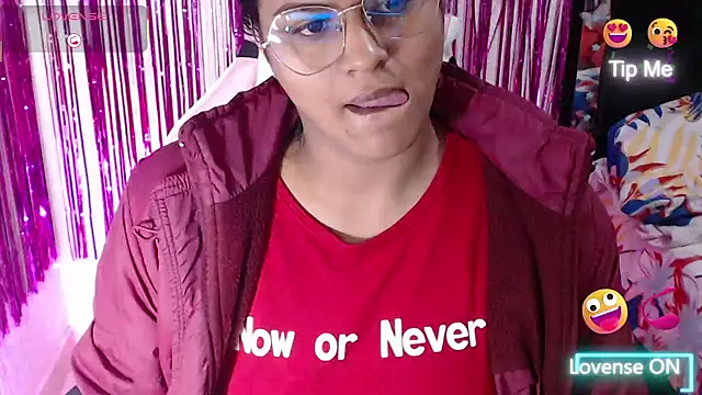 SweetAlmaa online show from 03-28-26, 11:33