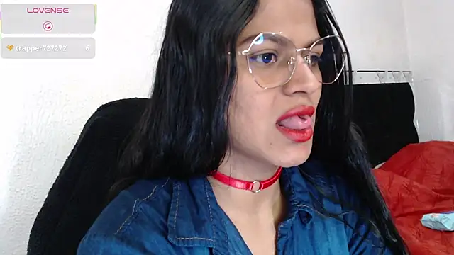 SweetAlmaa online show from 11-09-25, 01:37