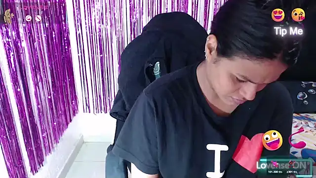 SweetAlmaa online show from 02-21-26, 11:56