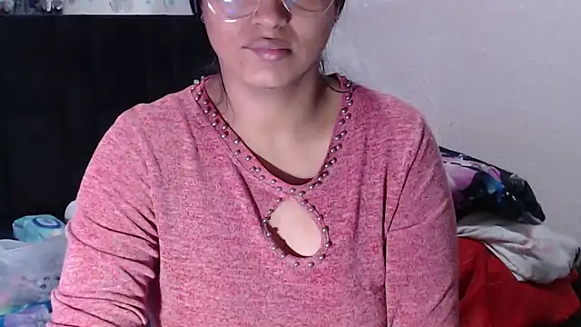 SweetAlmaa online show from 04-13-26, 10:19