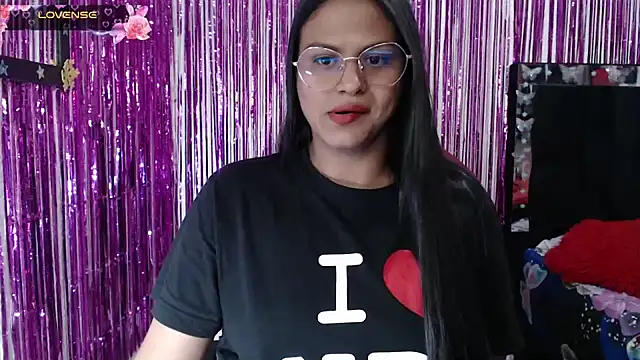 SweetAlmaa online show from 01-08-26, 11:00