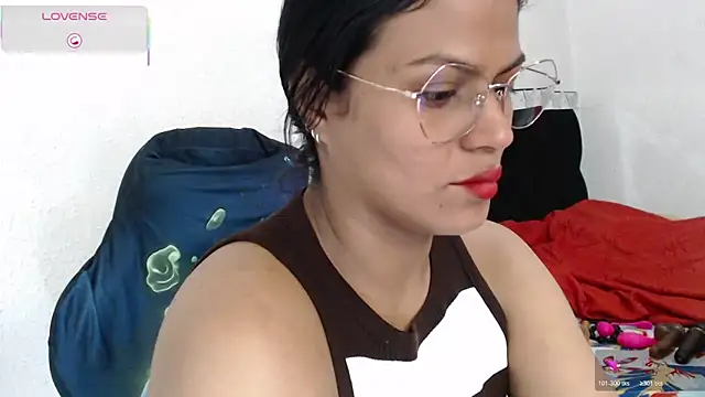 SweetAlmaa online show from 11-08-25, 11:47