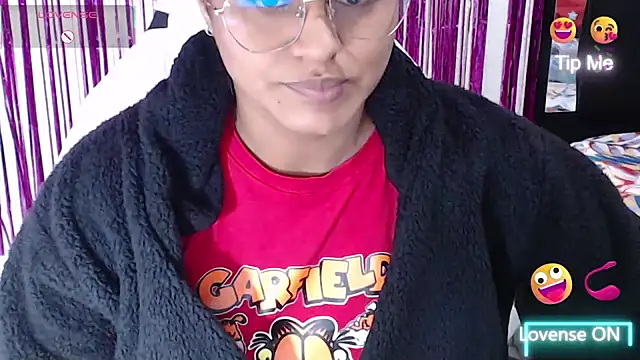 SweetAlmaa online show from 03-11-26, 10:20