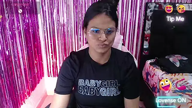 SweetAlmaa online show from 03-14-26, 11:38