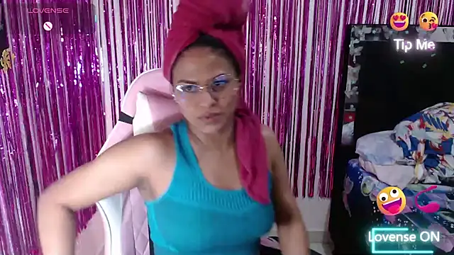 SweetAlmaa online show from 03-29-26, 10:11