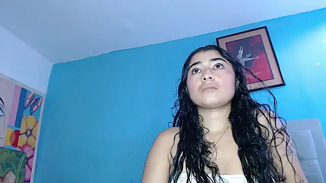 Gabby-carolaiin online show from 02-19-25, 11:04