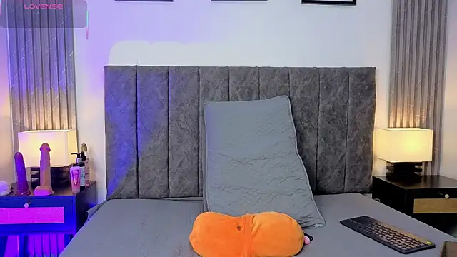 Ema Stone65 online show from 01-09-26, 10:39