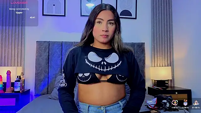 Ema Stone65 online show from 09-22-25, 10:16