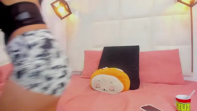 Ema Stone65 online show from 03-19-25, 07:38