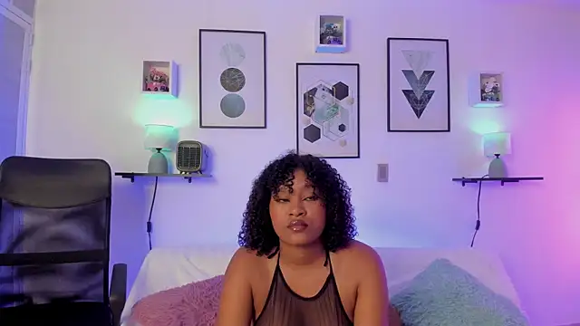 ohrianagibson online show from 12-02-24, 01:09