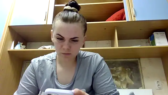 ANASTASIlA online show from 04-26-26, 06:49