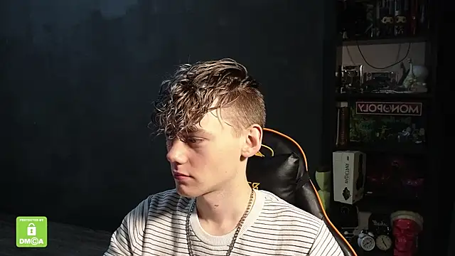 Keytaro online show from 11-30-25, 12:50