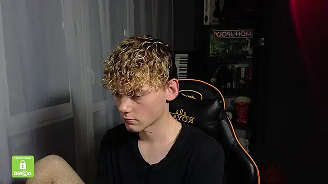 Keytaro online show from 10-12-25, 08:10