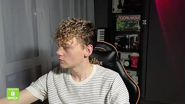 Keytaro online show from 10-06-25, 10:54