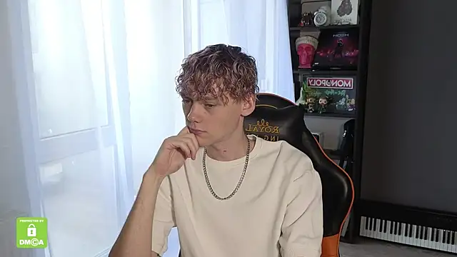 Keytaro online show from 09-10-25, 10:25