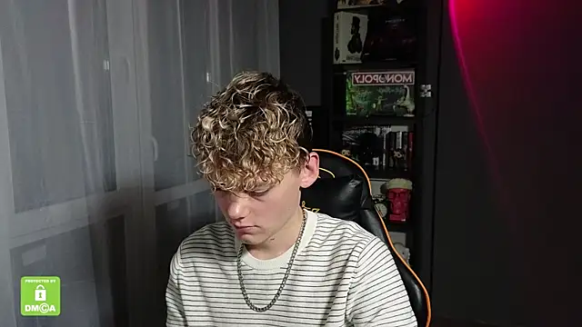 Keytaro online show from 10-06-25, 01:40