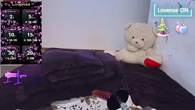 Antonella  william69 online show from 02-17-26, 11:51