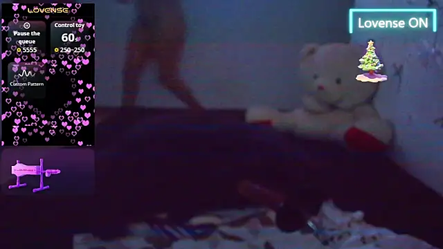 Antonella  william69 online show from 02-14-26, 11:21