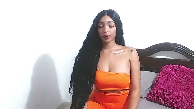 Adara cooper22 online show from 02-08-26, 08:50