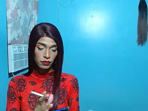 Snapshot of aranza_ts chatting on 02-26-25, 02:52 aranza ts online show from 02-26-25, 02:52