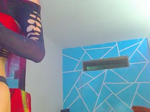 aranza ts online show from 01-12-26, 08:21