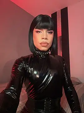 LucyGiraldo online show from 07-10-26, 06:08