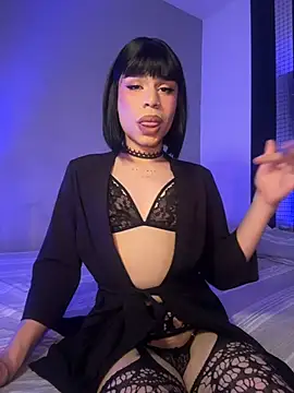 LucyGiraldo online show from 07-02-26, 05:41