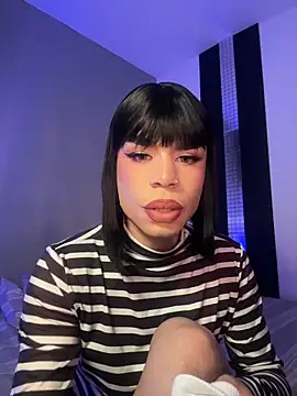 LucyGiraldo online show from 06-11-26, 07:55
