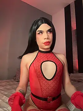 LucyGiraldo online show from 06-24-26, 05:00