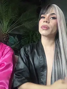 LucyGiraldo online show from 03-18-25, 02:51