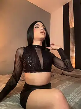 LucyGiraldo online show from 07-09-26, 05:45