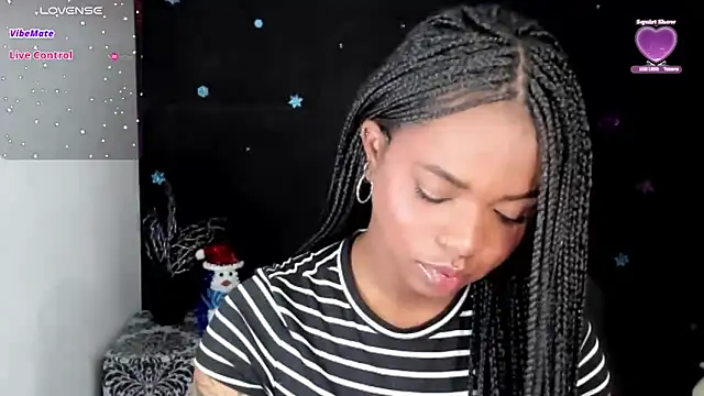 Marce 22 online show from 12-03-25, 03:07