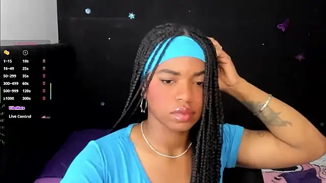 Marce 22 online show from 01-06-26, 03:38