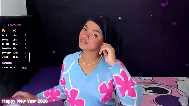 Marce 22 online show from 01-06-26, 03:10