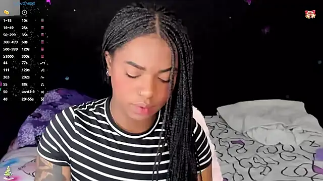 Marce 22 online show from 12-18-25, 07:50