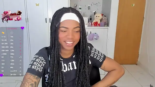 Marce 22 online show from 02-18-26, 04:10