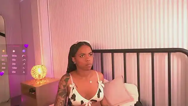 Marce 22 online show from 02-28-26, 04:17