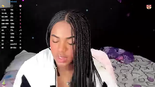 Marce 22 online show from 12-18-25, 05:45