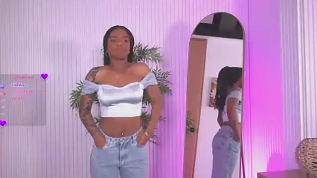 Marce 22 online show from 03-07-26, 04:23