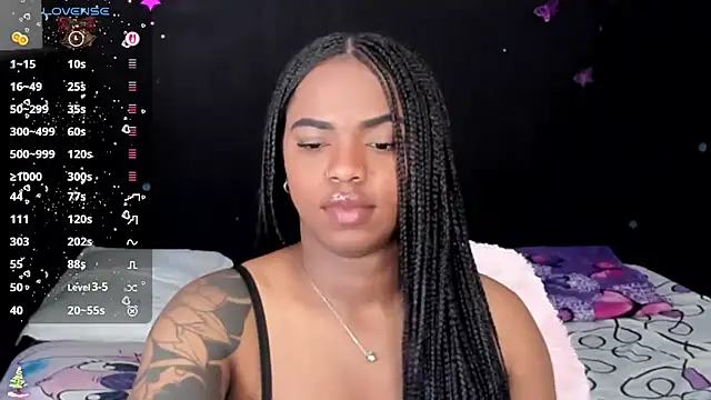 Marce 22 online show from 12-17-25, 05:07