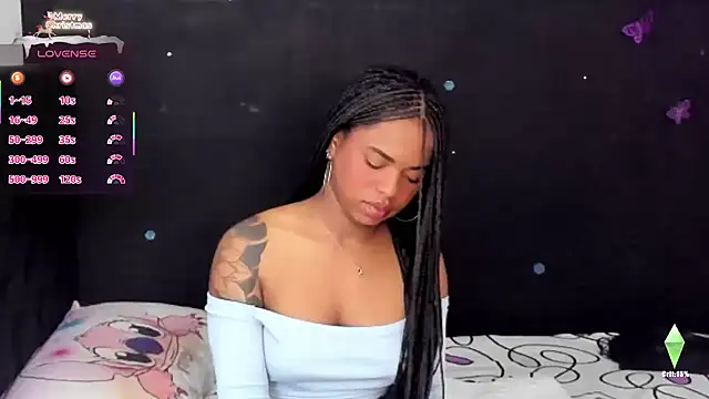 Marce 22 online show from 12-15-25, 06:25