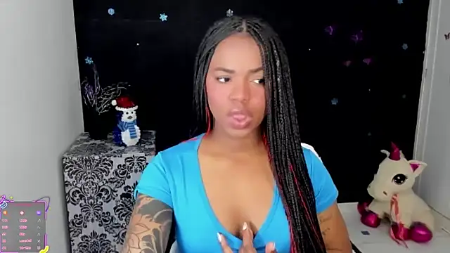 Marce 22 online show from 11-24-25, 07:03