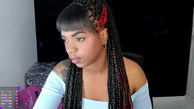 Marce 22 online show from 11-13-25, 10:57