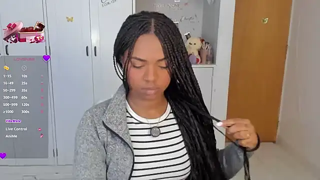 Marce 22 online show from 02-16-26, 05:50