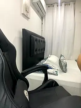 Snapshot of Belissa_miller chatting on 09-30-25, 07:20 Belissa miller online show from 09-30-25, 07:20