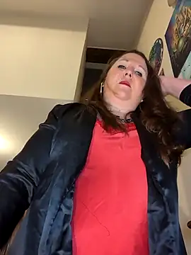 Candy-Desire online show from 02-15-26, 08:30