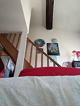 Candy-Desire online show from 09-30-25, 11:05