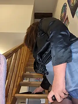 Candy-Desire online show from 02-17-26, 07:11