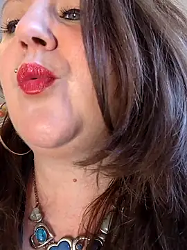 Candy-Desire online show from 03-18-25, 01:01